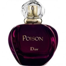 POISON 50ml edt (L)