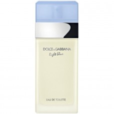 LIGHT BLUE 25ml edt (L)