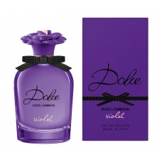 D&G DOLCE VIOLET 30ml edt