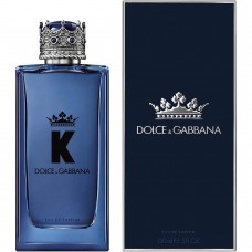 D&G K 150ml EDP (M)