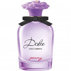 D&G PEONY 75ml EDP