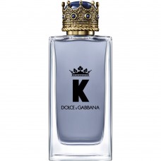 D&G K men 100ml edt