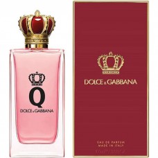 D&G Q 100ml EDP