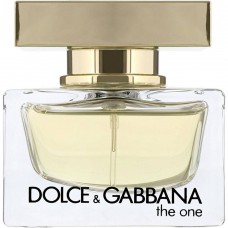 D&G THE ONE 30ml EDP