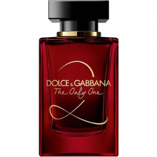 D&G THE ONLY ONE 2 100ml EDP (L)