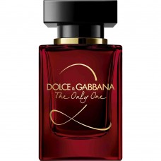 D&G THE ONLY ONE 2 50ml EDP (L)
