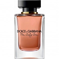 D&G THE ONLY ONE 100ml EDP (L)