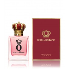 D&G Q 50ml EDP