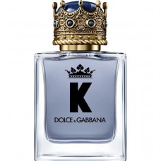 D&G K 50ml edt