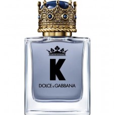 D&G K 50ml edt