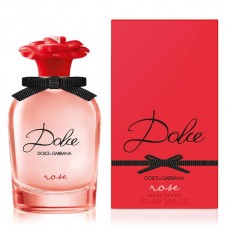 DOLCE ROSE 75ml edt