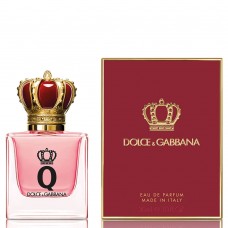 D&G Q 30ml EDP