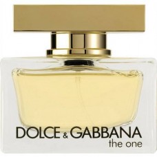 The One 50ml EDP (L)