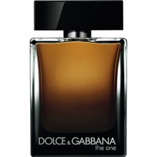 D&G THE ONE MEN 50ml EDP