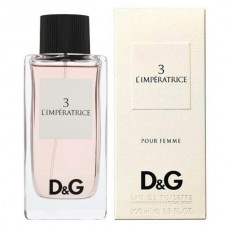 D&G L'IMPERATRICE 100ML (L)