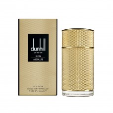 DUNHILL ICON ABSOLUTE 100ml EDP (M)