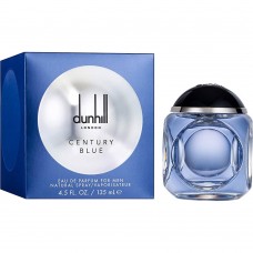 DUNHILL CENTURY BLUE 135ml EDP (M)