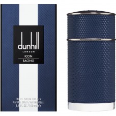DUNHILL ICON RACING BLUE 100ml EDP (M)