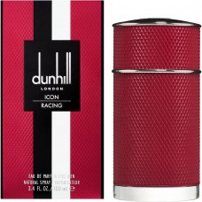 DUNHILL ICON RACING RED 100ml EDP (M)