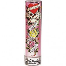 ED HARDY 100ml EDP (L)