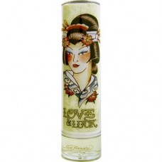 ED HARDY LUCK & LOVE 100ml edp (L)