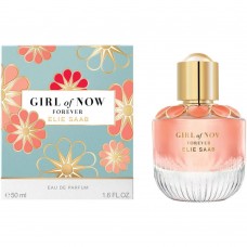 GIRL OF NOW FOREVER 50ml EDP (L)