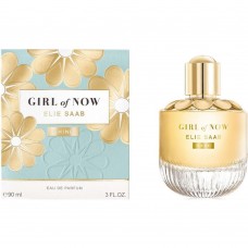 GIRL OF NOW SHINE 90ml EDP (L)