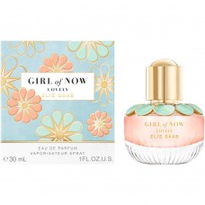 GIRL OF NOW LOVELY 30ml EDP