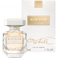 ELIE SAAB IN WHITE 30ml EDP (L)