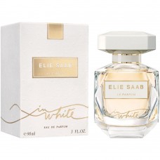 ELIE SAAB IN WHITE 90ml EDP (L)