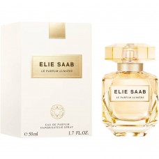 ELIE SAAB LUMIERE 50ml EDP