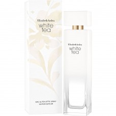 WHITE TEA 100ml edt (L)