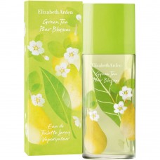 GREEN TEA PEAR BLOSSOM 100ml edt