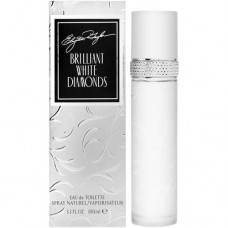 WHITE DIAMONDS BRILLIANT 100ml edt (L)