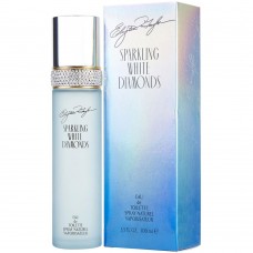 WHITE DIAMONDS SPARKLING 100ml edt (L)