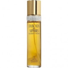 DIAMONDS AND SAPPHIRES 100ml edt (L)