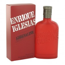 ENRIQUE IGLESIAS ADRENALINE 100ml edt