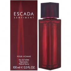 ESCADA SENTIMENT 100ml edt (M)