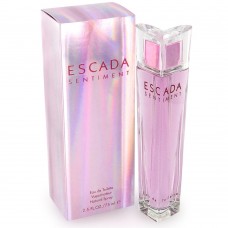 ESCADA SENTIMENT 75ml edt (L)