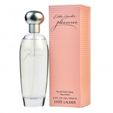 Estee Lauder PLEASURES 100ml edp (L)