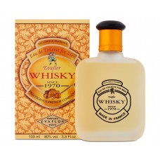 WHISKY 100ml edt (M)