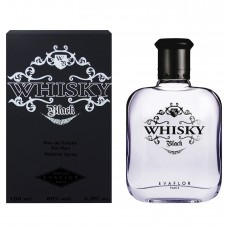 WHISKY BLACK 100ml edt (M)