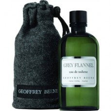 GREY FLANNEL 240ml (m) splash