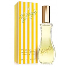 GIORGIO BEVERLY HILLS 90ml edt (L)