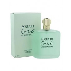 Armani ACQUA DI GIO LADIES 100ml edt (L)