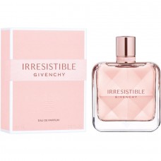 GIVENCHY IRRESISTIBLE 80ml EDP