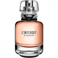 GIVENCHY L'INTERDIT 50ml EDP