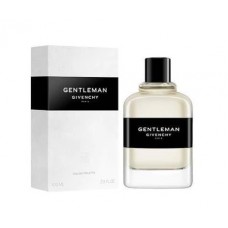 GIVENCHY GENTLEMAN 100ml edt (NEW) white box