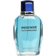 GIVENCHY INSENSE ULTRAMARINE 100ml edt (M)