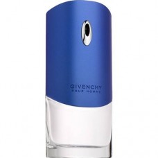 GIVENCHY POUR HOMME BLUE LABEL 100ml edt (m)